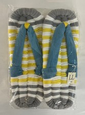 Japan Cloth Zori Sandals 28cm Breathable Cushioned Slip-On Japanese Style Sandal