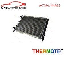 ENGINE COOLING RADIATOR