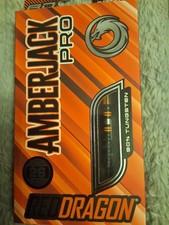 RedDragon Amberjack Pro