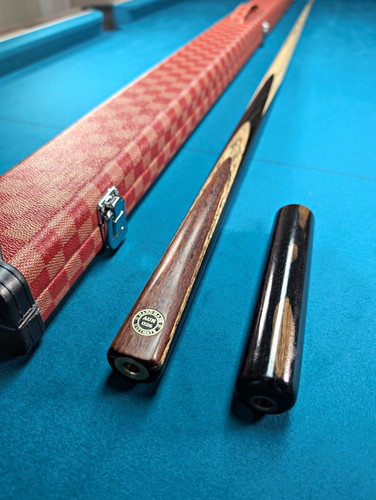 New pool snooker cue - /,