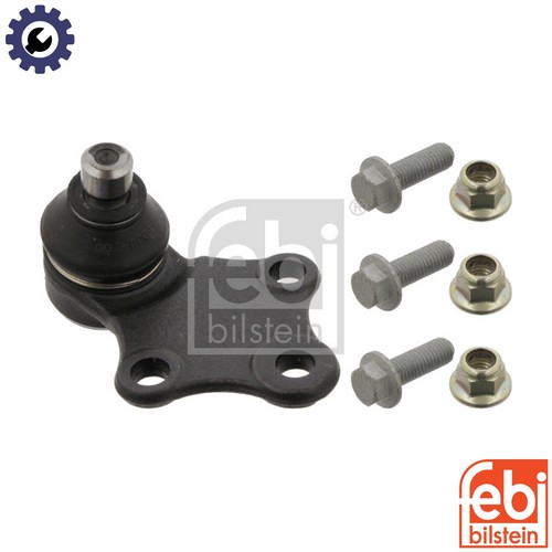 Ball joint 31813 for - joint, peugeot