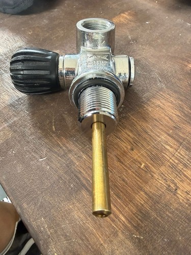 Mde scuba diving cylinder - mde,