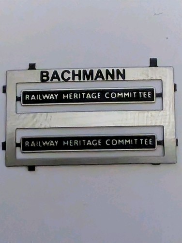 Etched metal nameplates - , or