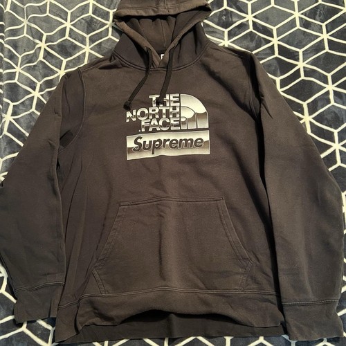 Supreme the north - x,