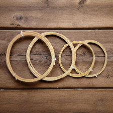 4/4 EADG Sheep Gut Musiacal