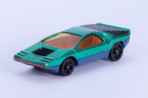 Corgi rockets 916 - 916, carabo