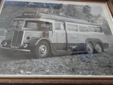 London Transport Black and