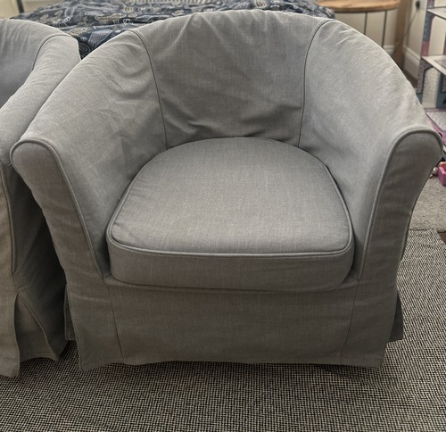 Ikea tullsta armchair - ikea,