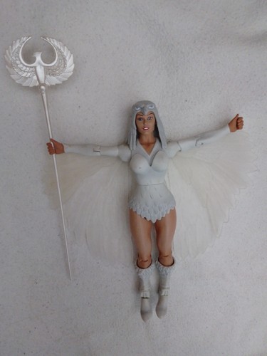 Temple darkness sorceress - temple,