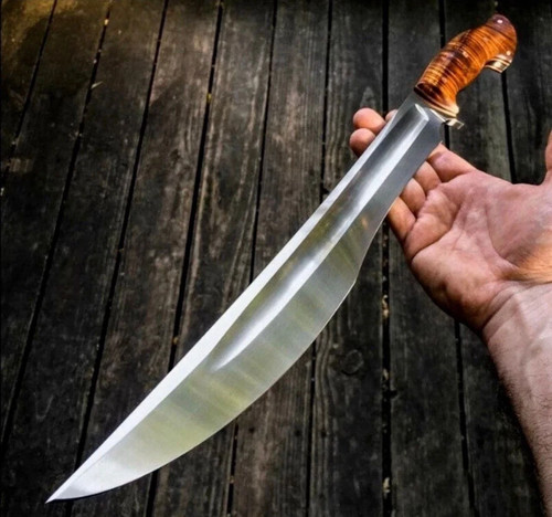Survival viking short - 20'',