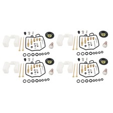 Carburetor Carb Repair Rebuild