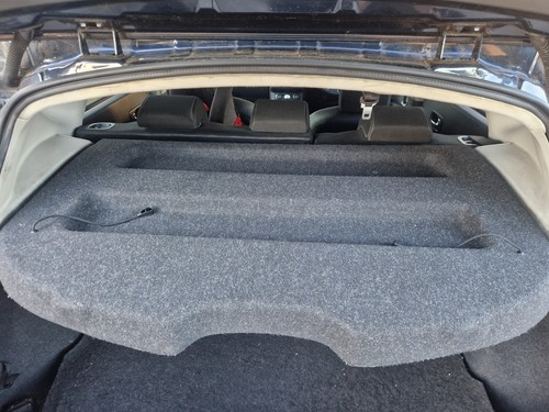 2012 nissan qashqai rear - nissan,