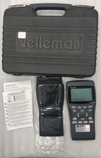 Vellerman Instruments Personal
