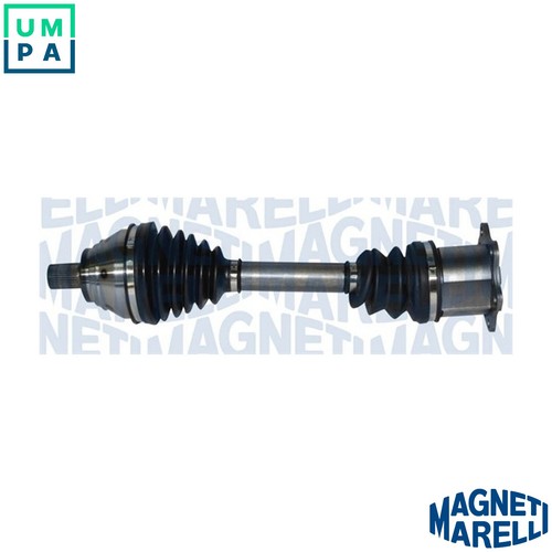 Drive shaft 302004190121 - shaft, for