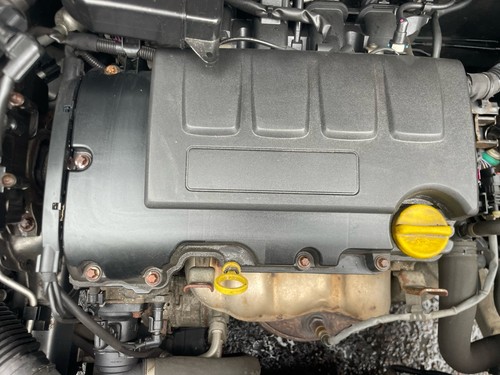 2018 vauxhall corsa sri - vauxhall,