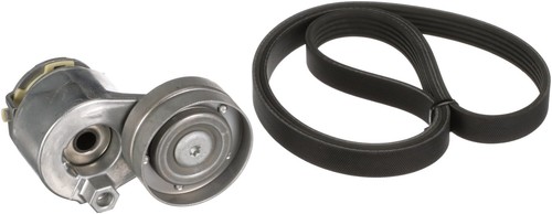 Gates k015pk1123 ribbed belt - gates,