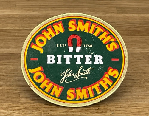 John smiths bitter - john, bar