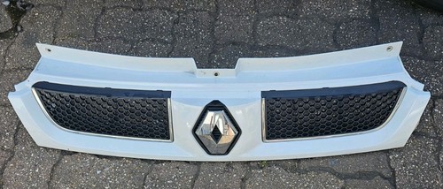 Renault trafic mk2 - renault,
