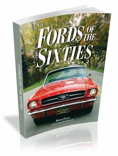 Fords the sixties mustang - sixties:,