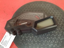 YAMASAKI YM 50-10 SPEEDO INSTRUMENT CLUSTER SPEEDOMETER 937 MILES 2023