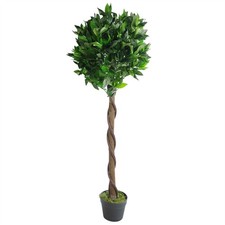 Artificial Topiary Tree