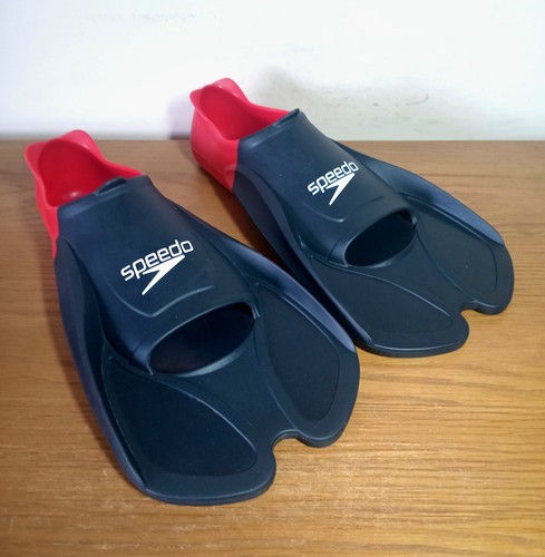 Speedo training fins - speedo,
