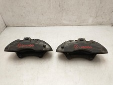 MUSTANG BRAKE KIT CALIPERS  FORD  GT 5.0L Petrol  FRONT BREMBO 15-24