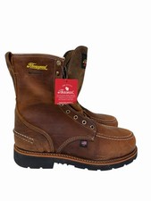 Thorogood 804-3898 Steel Toe