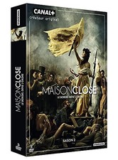 Maison close, saison 2 [FR