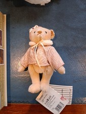 Steiff great escapes paris - steiff,