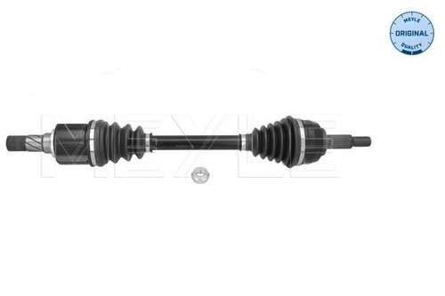 Drive shaft 498 0050 - 498,