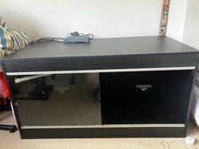 Fully Equipped Large Bearded Dragon Tank