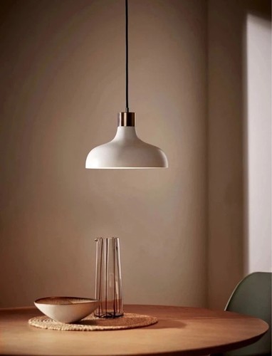John lewis balance arm - john, pendant