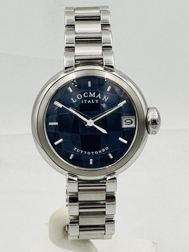 Locman tutto tondo - tutto, 38mm