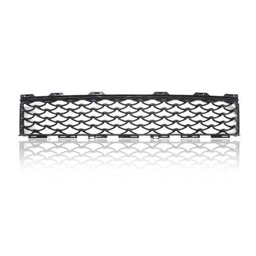 Grille front bumper fiat - bumper,