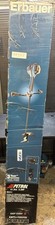 ERBAUER EBCP41 41CC STRAIGHT SHAFT 2-IN-1 BRUSHCUTTER & GRASS TRIMMER 
