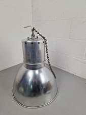 Large Reclaimed Industrial