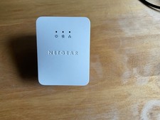 Netgear Powerline AV200 powerline Ethernet adapter XAV2001 add-on / replacement