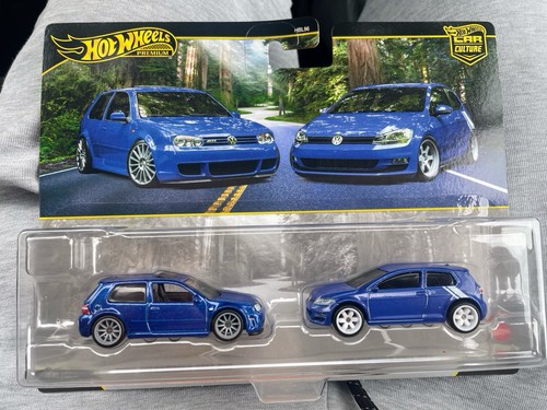 Hot wheels 2004 volkswagen - wheels,