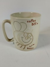 Coffee / Tea Mug 700ml Coffee Been Jumbo Size 12cm Tall.