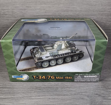 Dragon armor mod 1941 - t-34/76, mod.1941