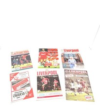 LIVERPOOL FOOTBALL CLUB