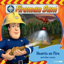 Fireman Sam: Hearts on Fire and Other Stories: 2