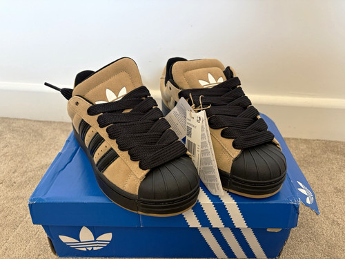 Adidas originals superstar - originals, st