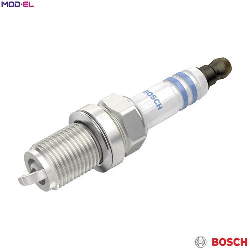 Spark plug 242 236 - 4x,