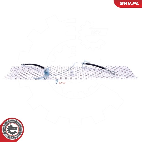 Fits esen skv 35skv190 brake - fits,