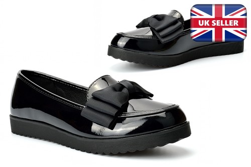Girls school shoes - girls,