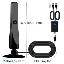 4K Reflective Antenna