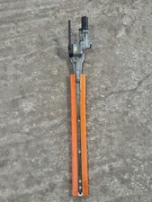 Stihl long reach hedge - stihl,