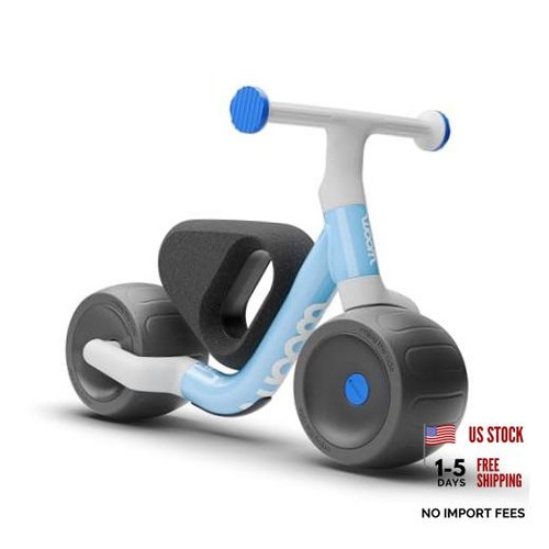 Wow balance bike - bike,, lightweight